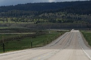 Rundreise USA 2013 - Yellowstone